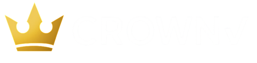CrownV Logo